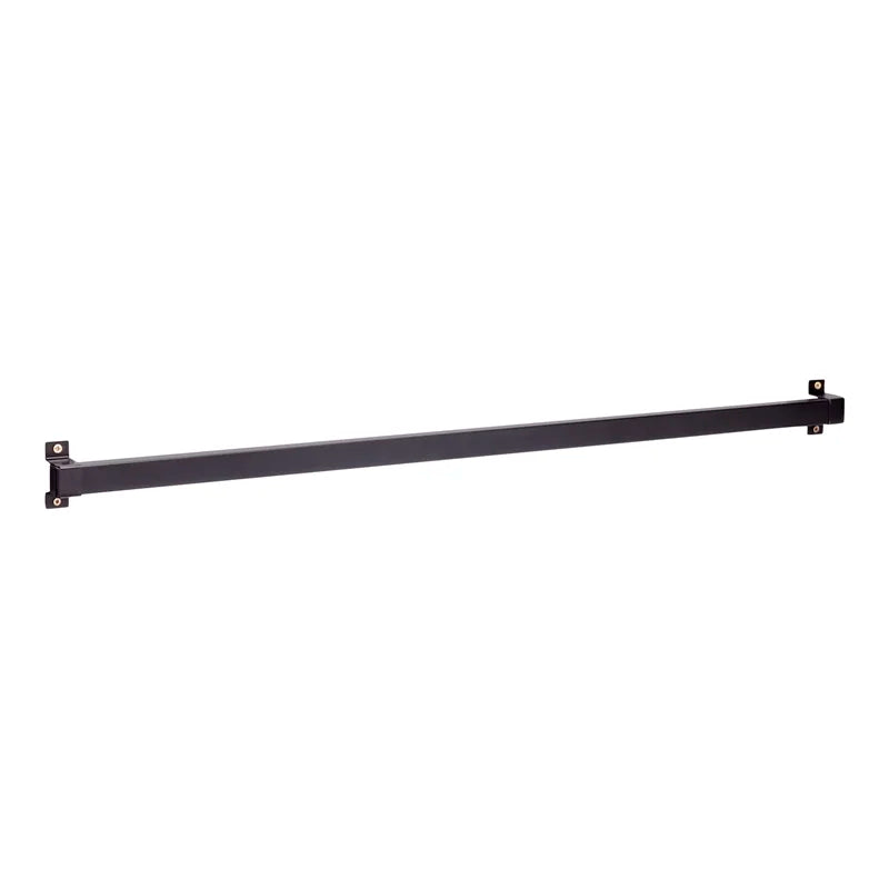 Barra Multiuso Preto - 100cm