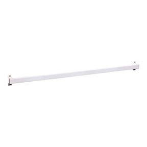Barra Multiuso Branco - 100cm