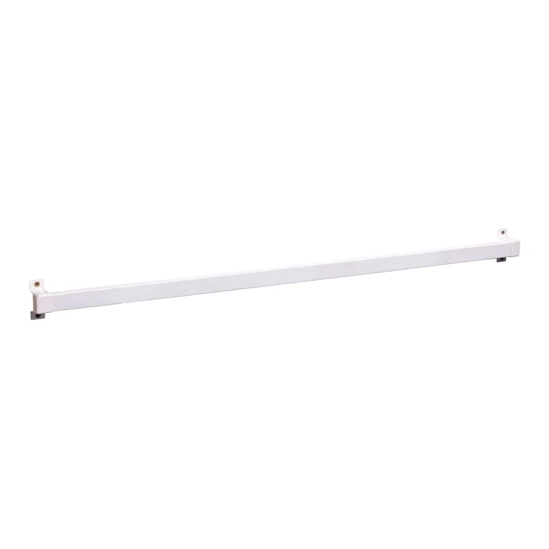 Barra Multiuso Branco - 100cm