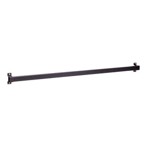 Barra Multiuso Preto - 100cm